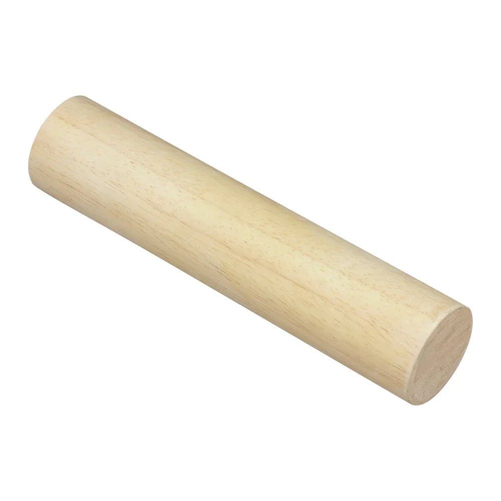 Cylinder Sand Shaker - Relaxing Rhythm Percussion Instrument - Aura Sono